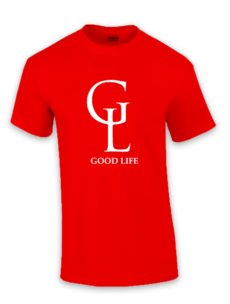 Good Life Clothing