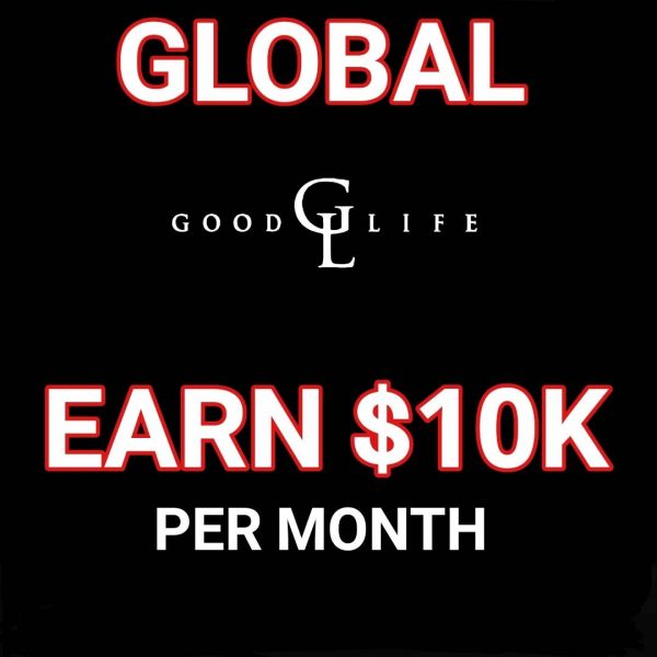 GoodLife Empire Good Life Investments LLC